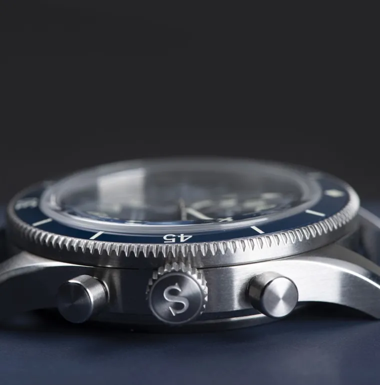 sugess_chrono_s_pilot_mil_3-1.webp Sugess Chrono S423 Pilot military Blue