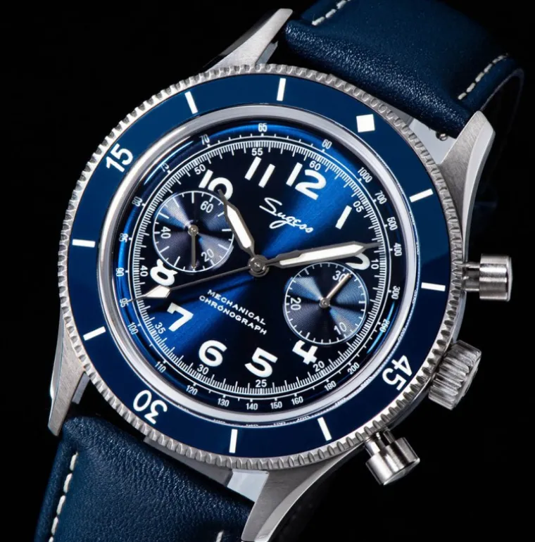 sugess_chrono_s_pilot_mil_6-1.webp Sugess Chrono S423 Pilot military Blue