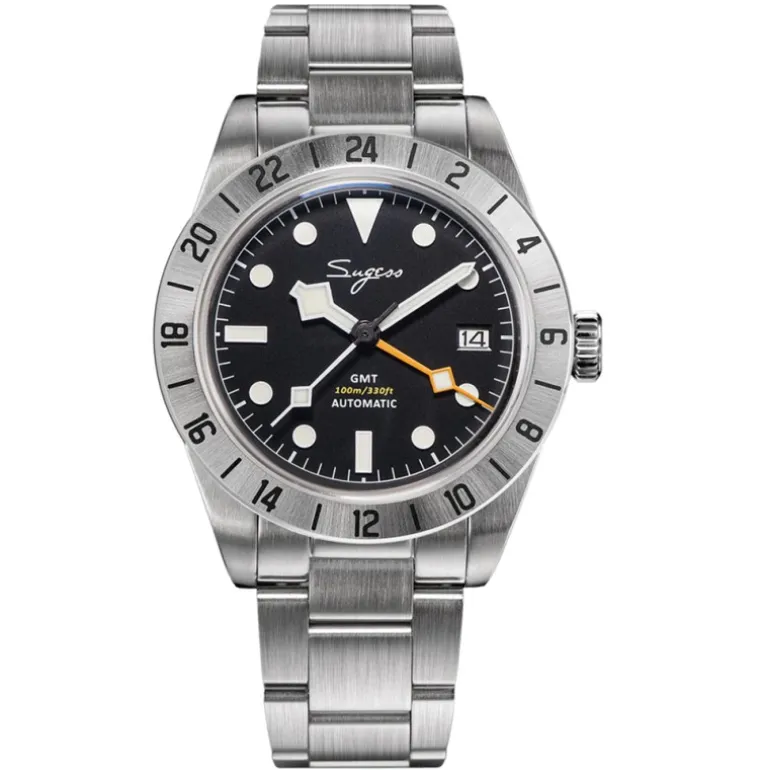 Sugess Heritage S431