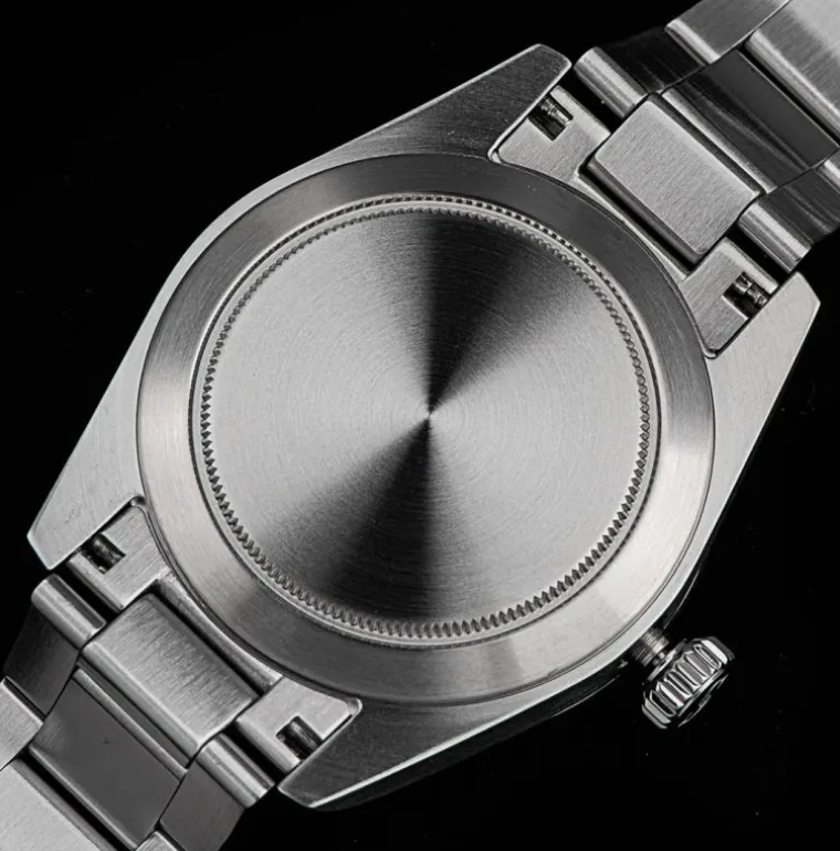 Sugess Heritage S431 White