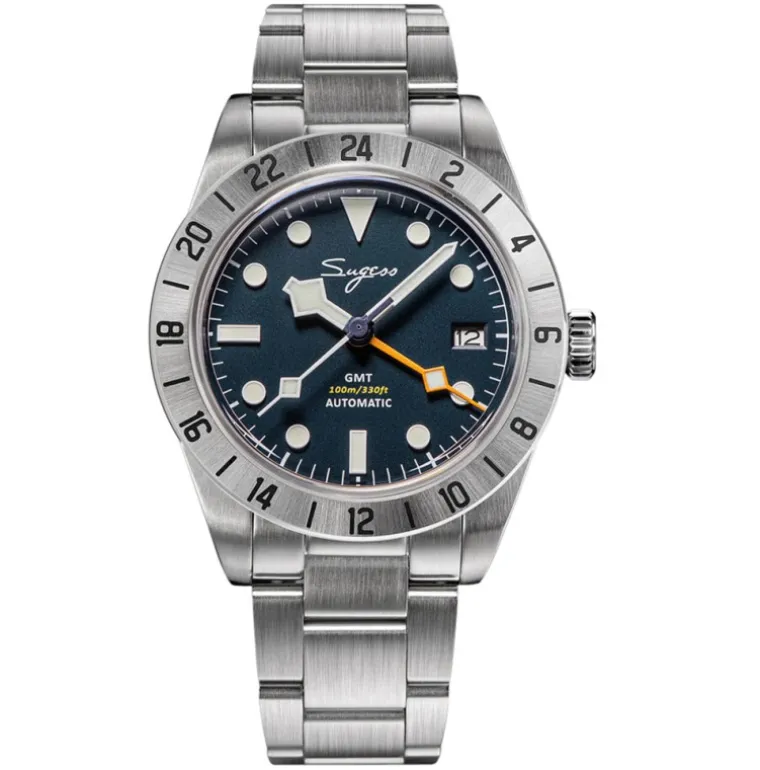 Sugess Heritage S431Blue