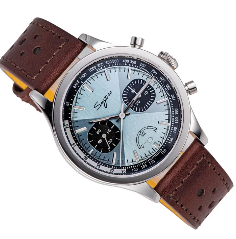 sugess_racing_s_teal_blue_1.webp Sugess Racing S438 Teal Blue Vintage