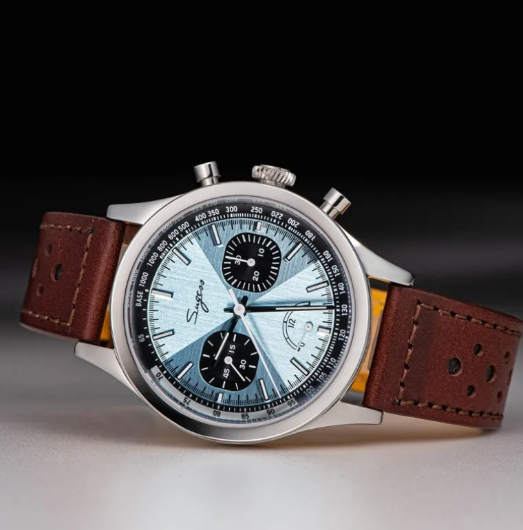 sugess_racing_s_teal_blue_2.webp Sugess Racing S438 Teal Blue Vintage