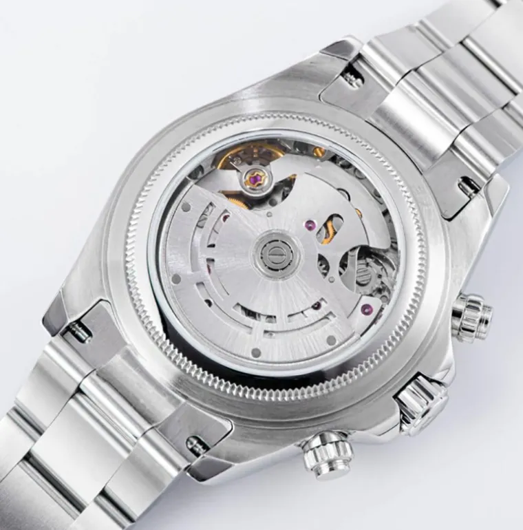 sugess_s_automatic_chrono_3-2.webp Sugess S418-2 Automatic Chronograph Ceramic insert