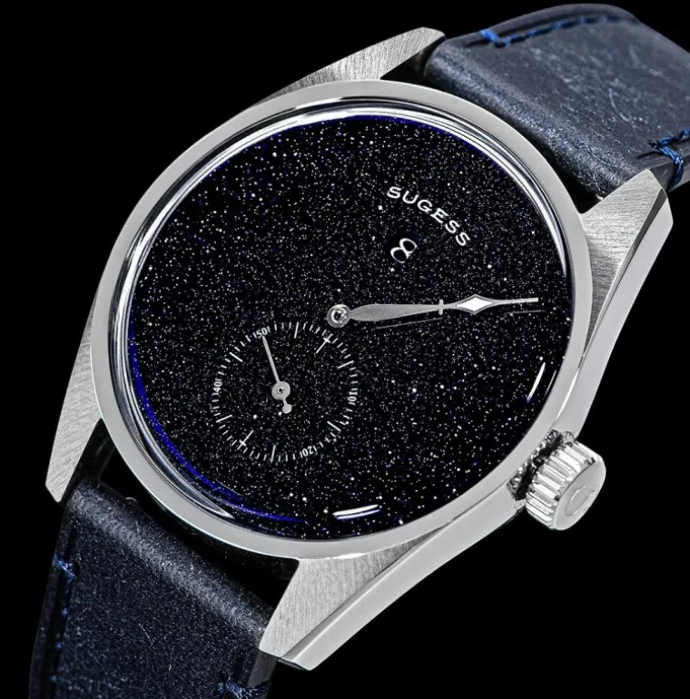 Sugess S451 Aventurine Mechanical