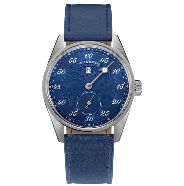 Sugess S451 Blue