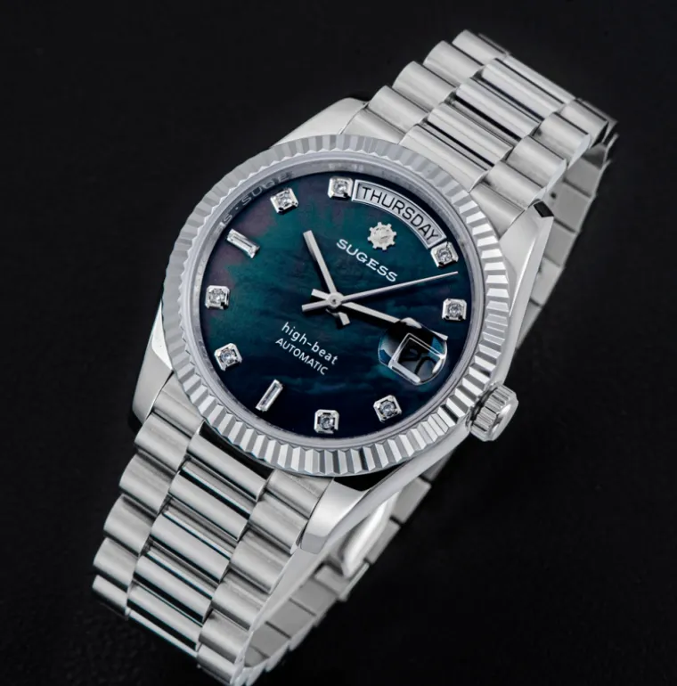Sugess S449 Blue MOP