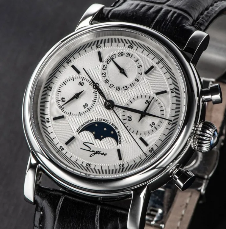 sugess_s_chronograph_moon_2-1.webp Sugess S426 Chronograph Moonphase White