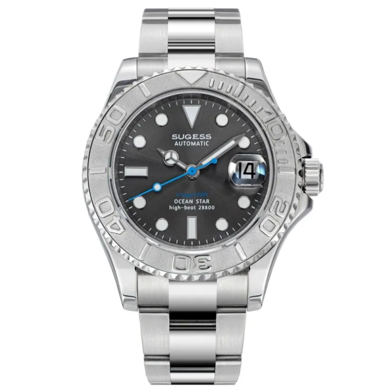 Sugess S450 OCEAN STAR BLACK