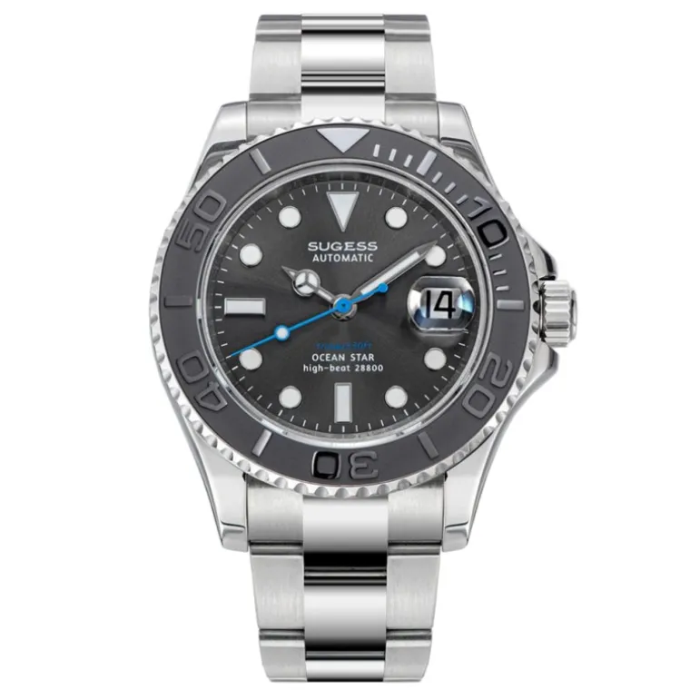 Sugess S450 OCEAN STAR CERAMIC