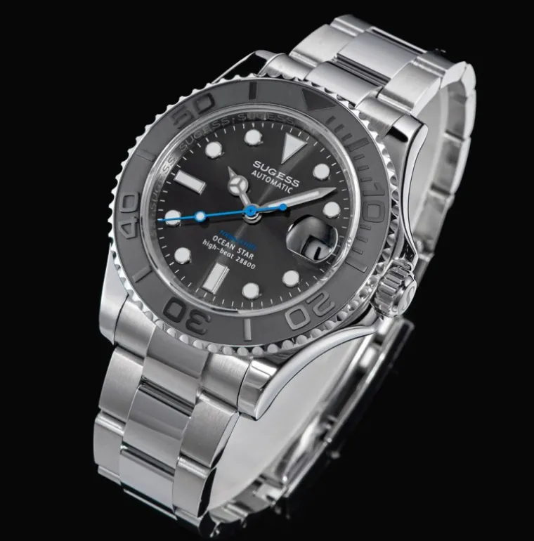 Sugess S450 OCEAN STAR CERAMIC