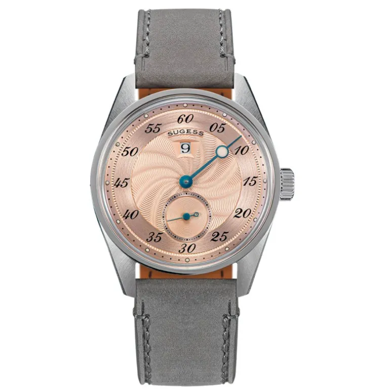 Sugess S451 Salmon