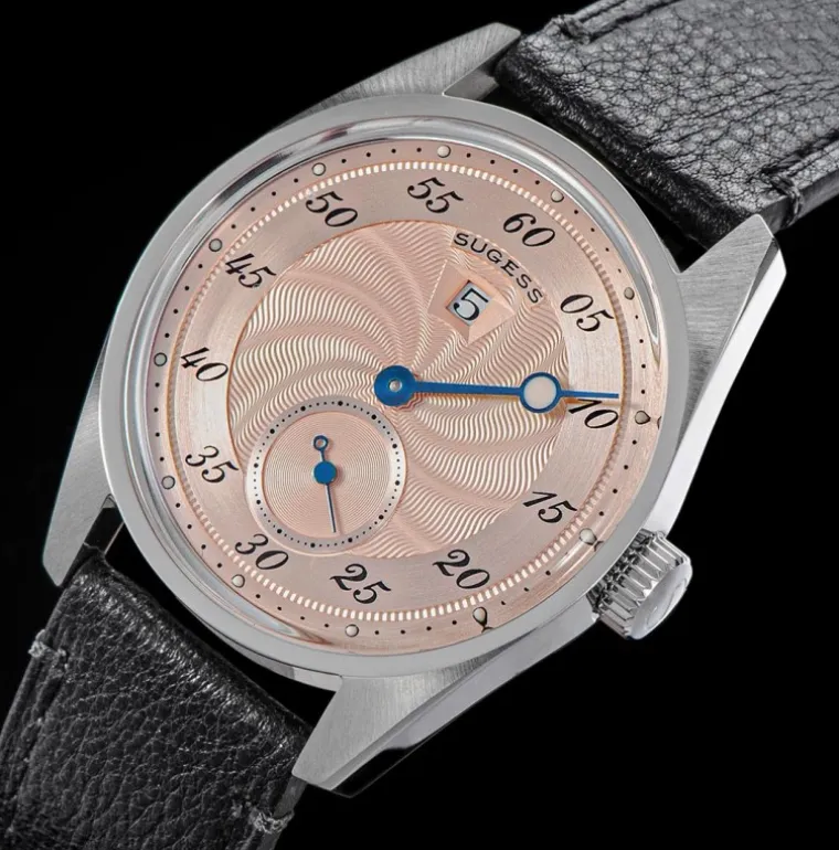 sugess_s_salmon__black_3.webp Sugess S451 Salmon - Black