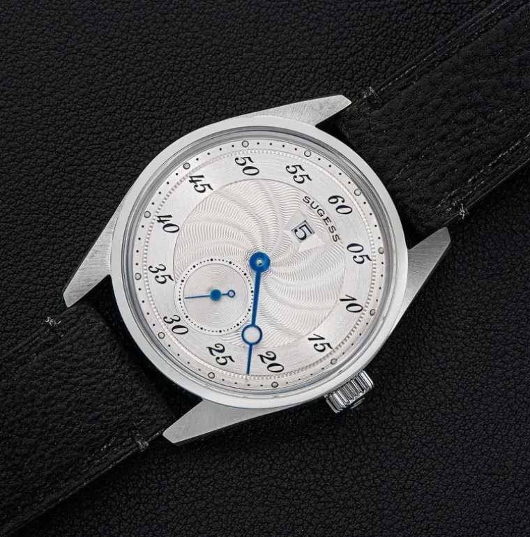 sugess_s_silver__black_2.webp Sugess S451 Silver - Black