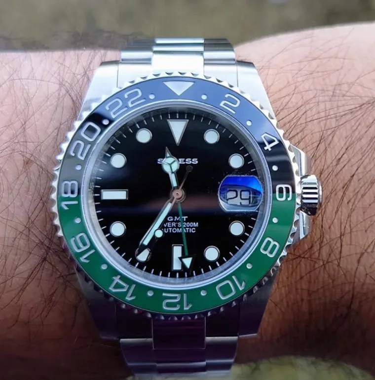 sugess_s_sub_green_black__6.webp SUGESS S421 Sub Green Black GMT