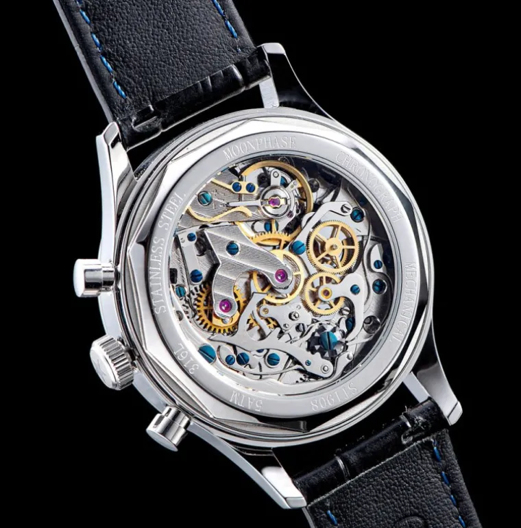 sugess_s_white_moonphase__1.webp Sugess S389 White MoonPhase Master Chronograph