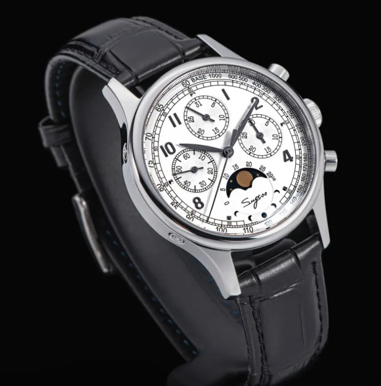 sugess_s_white_moonphase__5.webp Sugess S389 White MoonPhase Master Chronograph