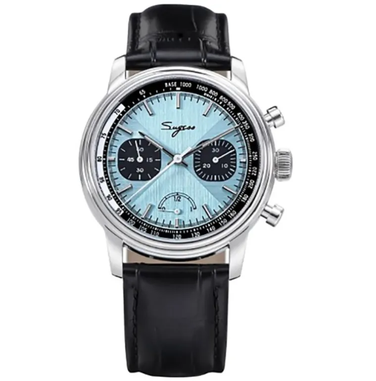 Sugess Teal Blue S438
