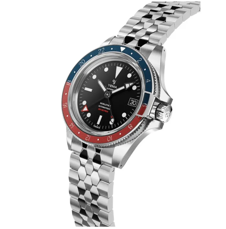 Superman 500 GMT Pepsi