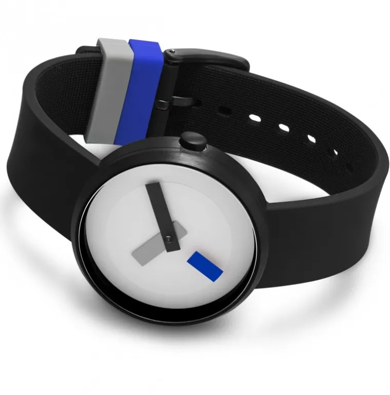 Suprematism Blue Kazimir