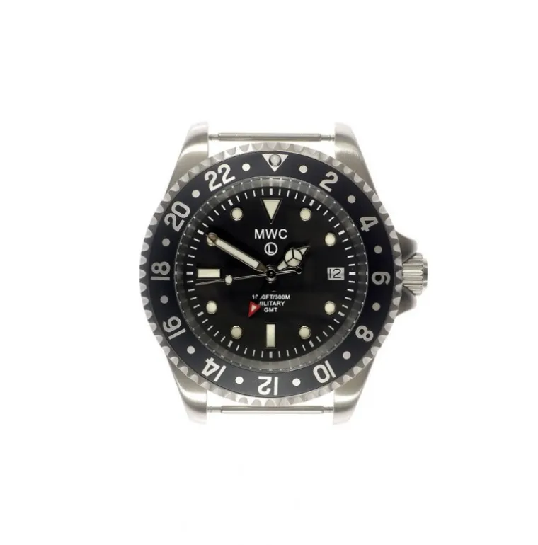 swiss_quartz_gmt_m_stainl_2.webp Swiss Quartz GMT 300m Stainless Steel Submariner