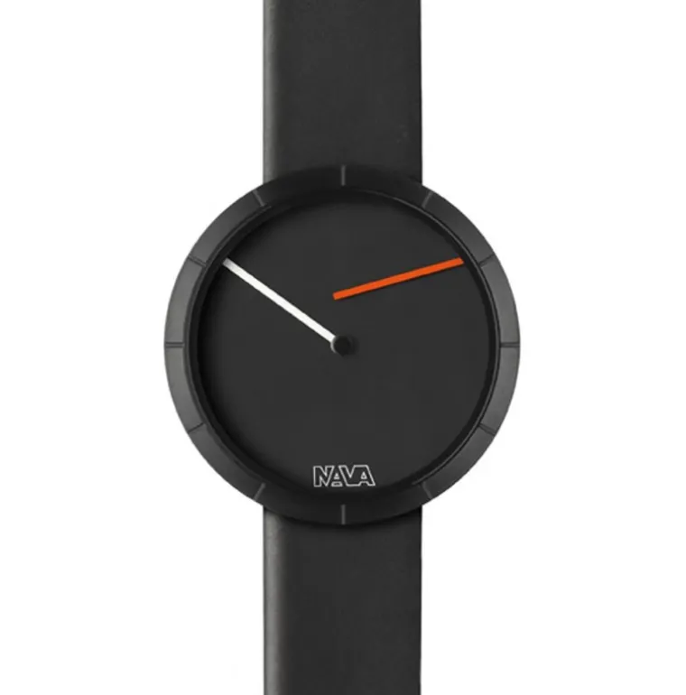 TEMPO LIBERO NERO 42mm