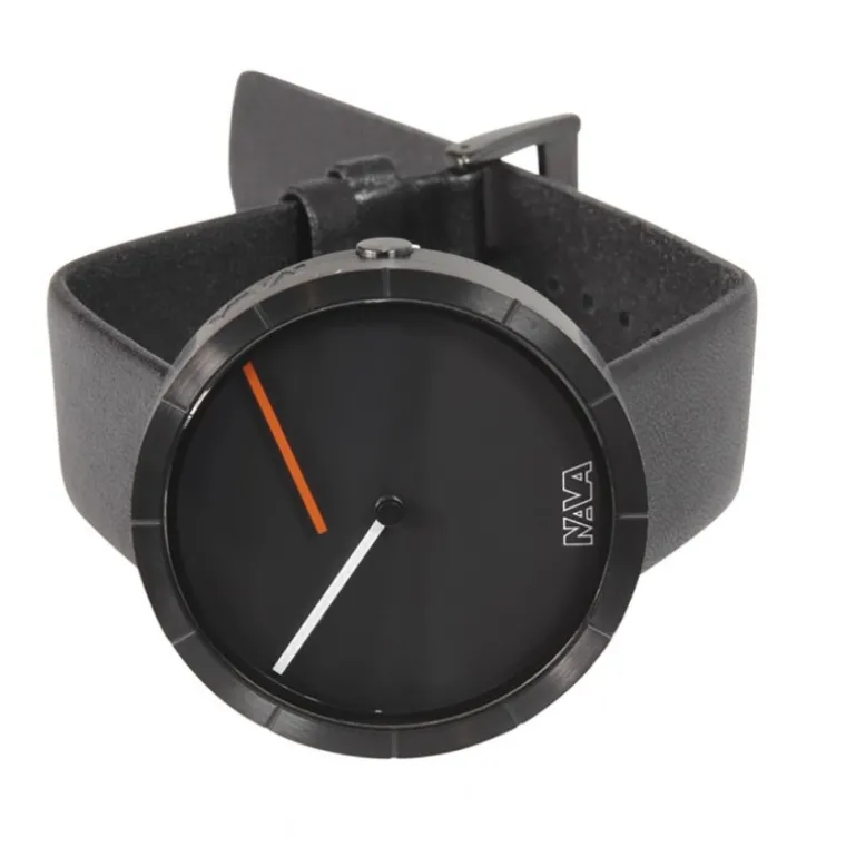 TEMPO LIBERO NERO 42mm