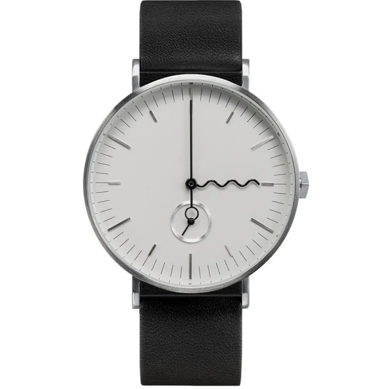 Tide Neu Silver