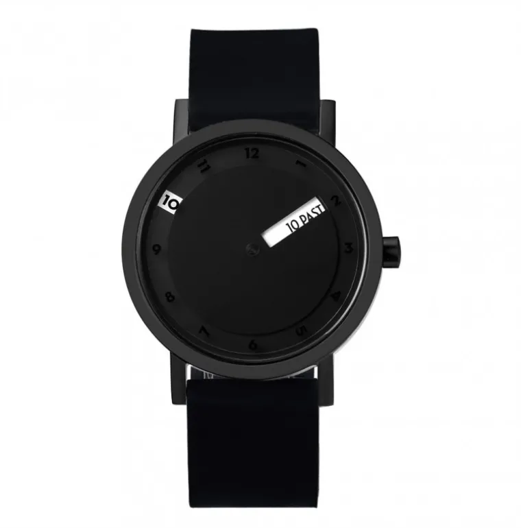 Till Black Watch