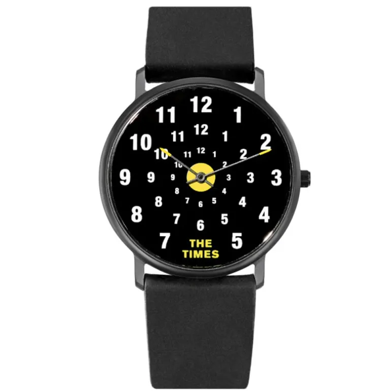 TIME AND TIME AGAIN