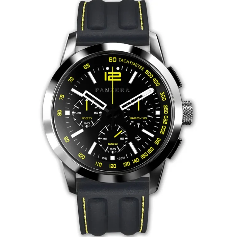 Time Master 45 Chrono