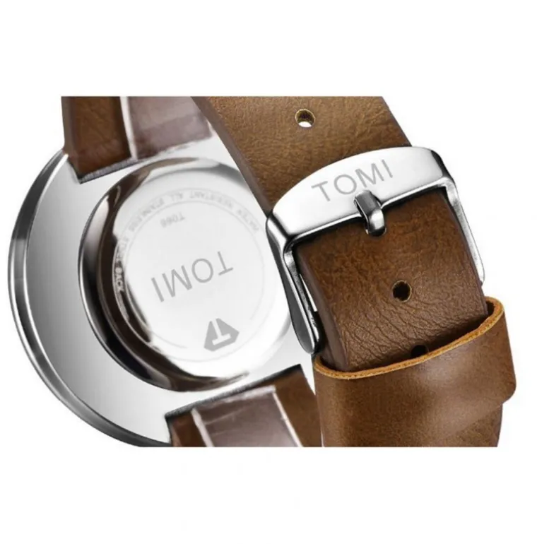 TOMI WATCH 003