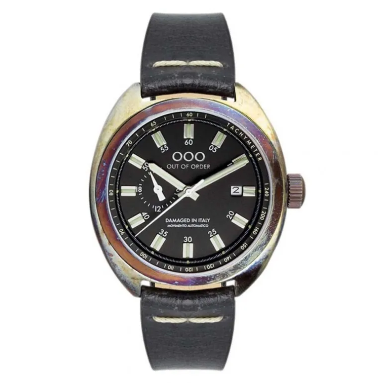 TORPEDINE BLACK