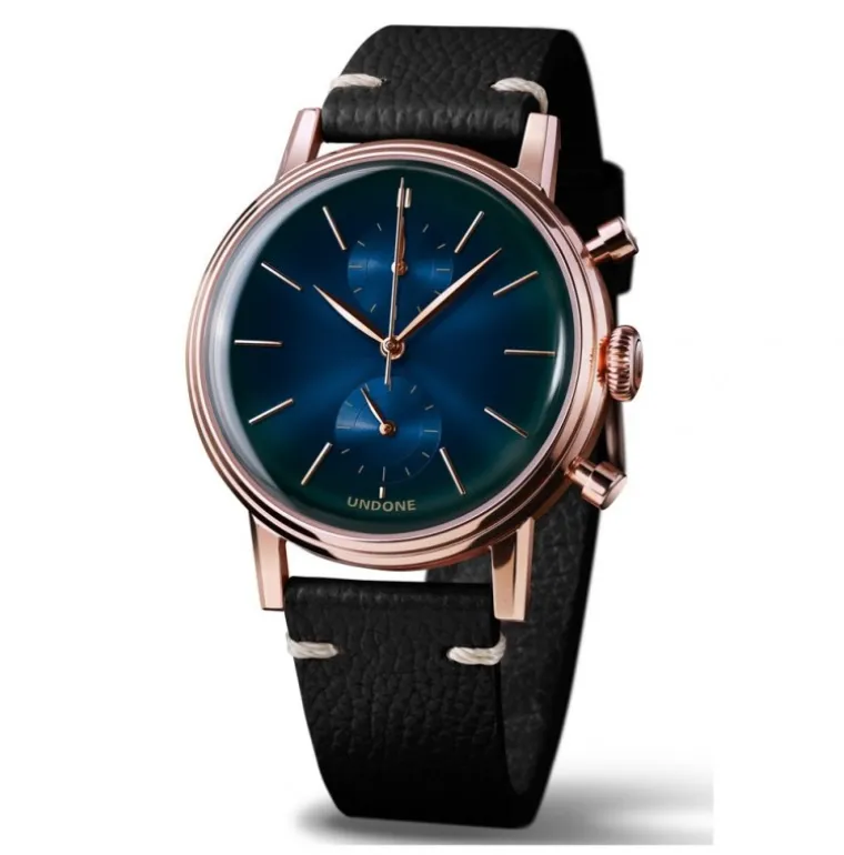 Urban Mystique Mercury Rosegold