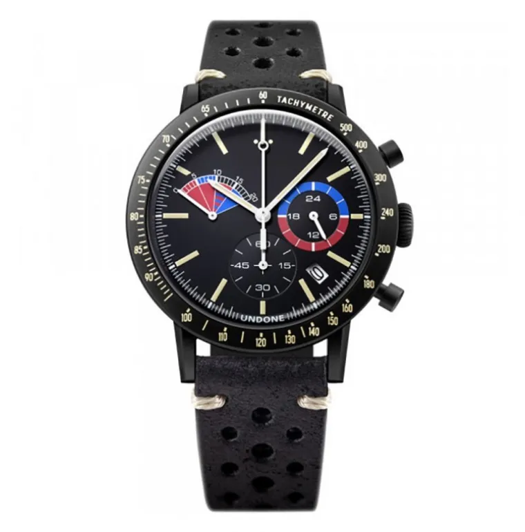 Urban Regatta Black