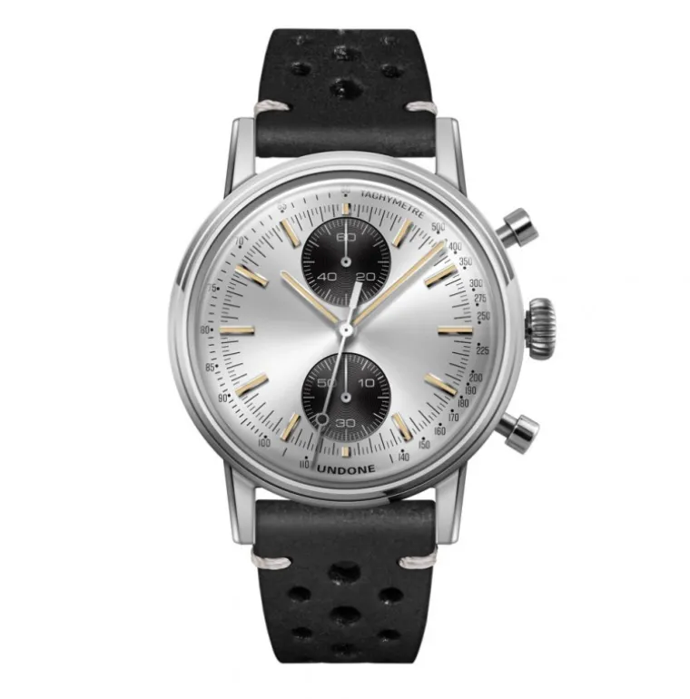 Urban Silver