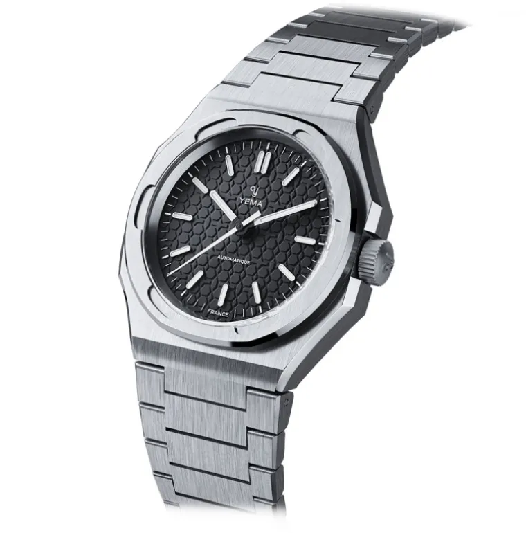 Urban Traveller Black