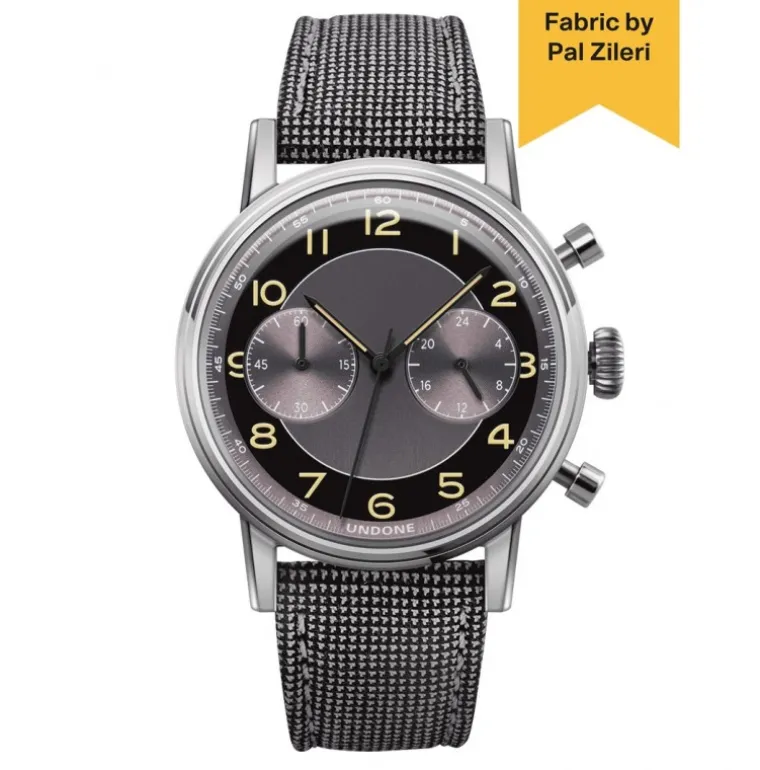 Urban Tuxedo NAILSHEAD
