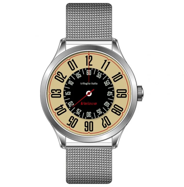 Veloce Amber Mesh