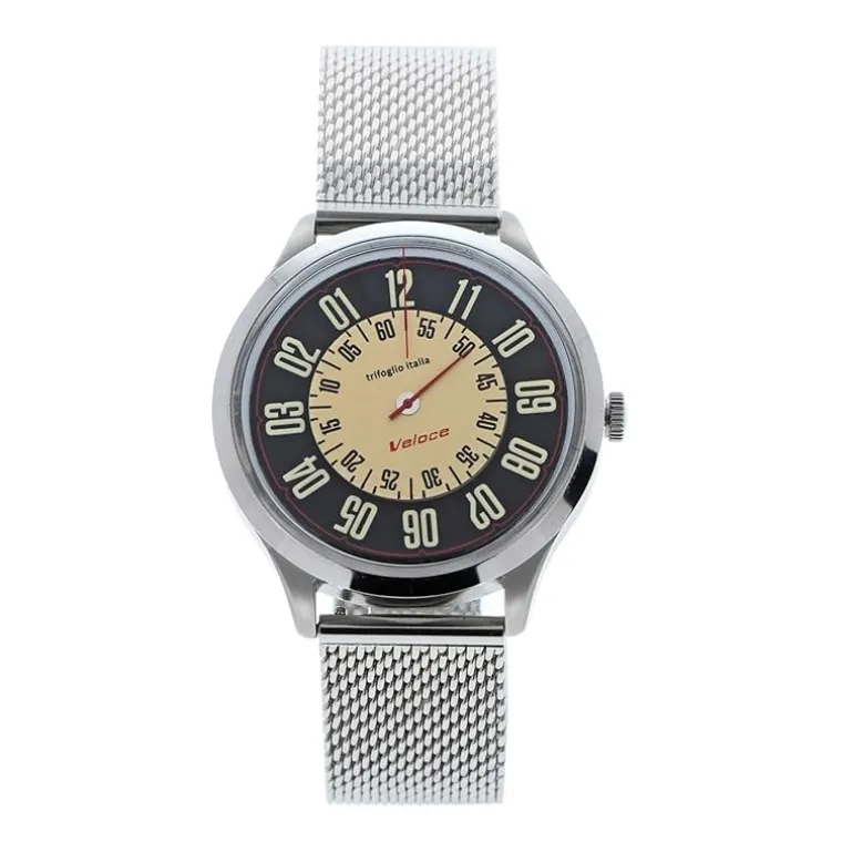 Veloce Mesh