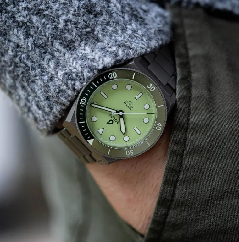 VENTURE GREEN STAR