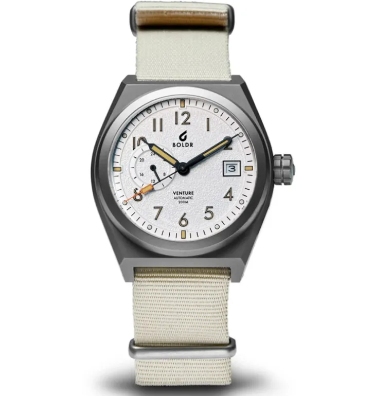 VENTURE WAYFARER-KHAKI