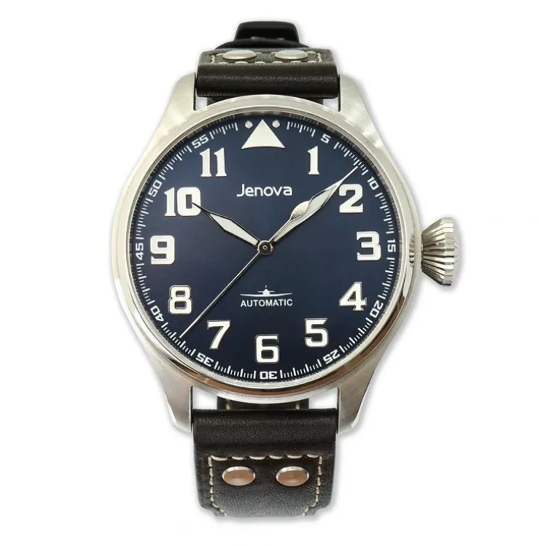 WWII Typhoon Fighter Pilot Watch