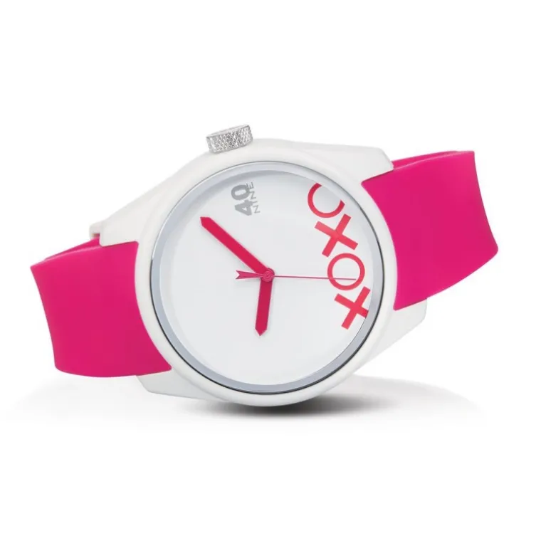 XOXO 43MM