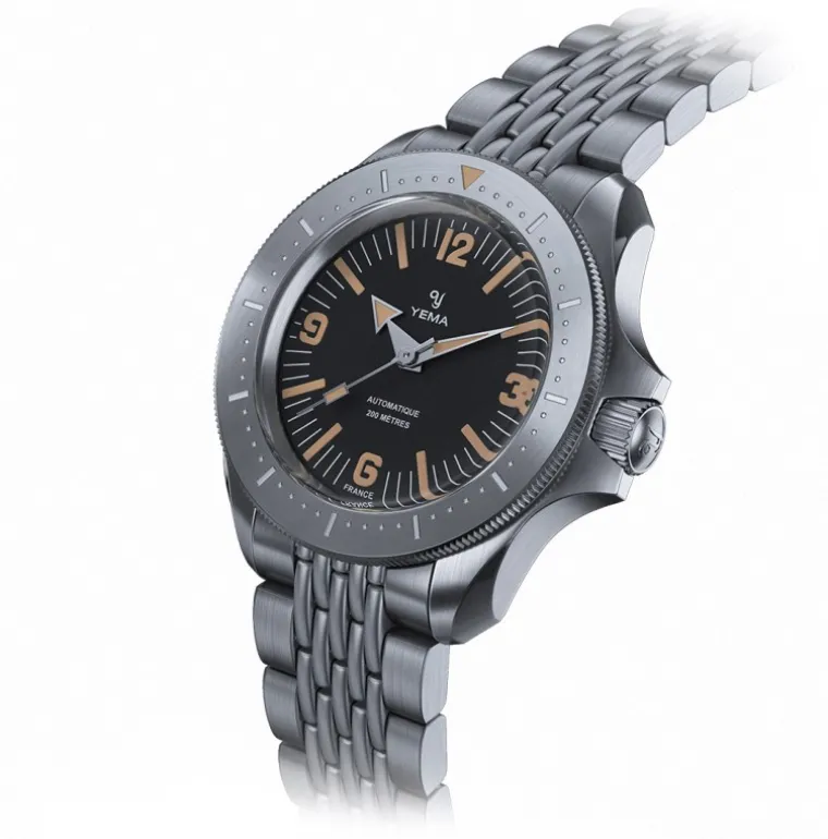 Yema Diver
