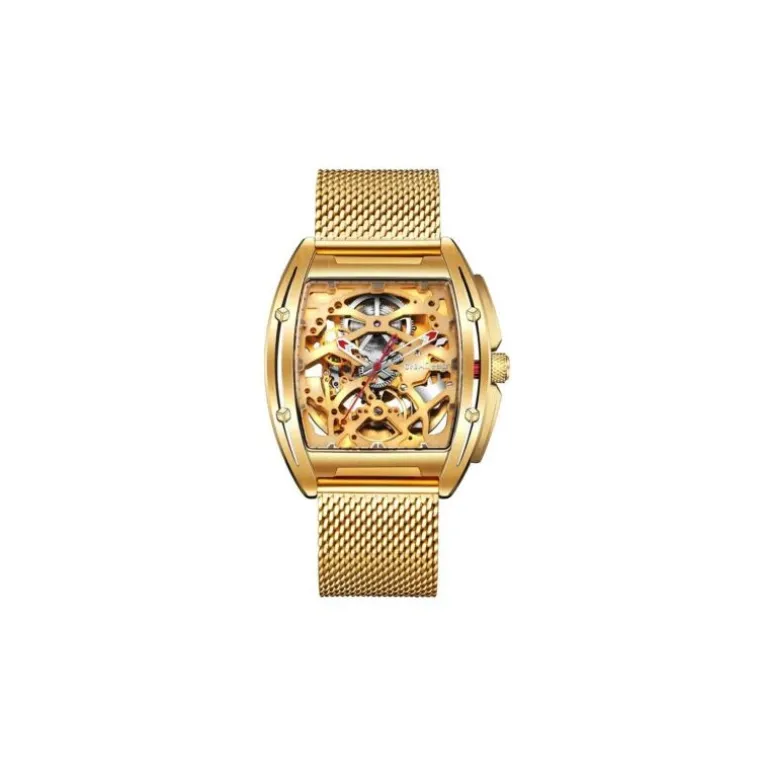 Z Series Automatic Gold Edition