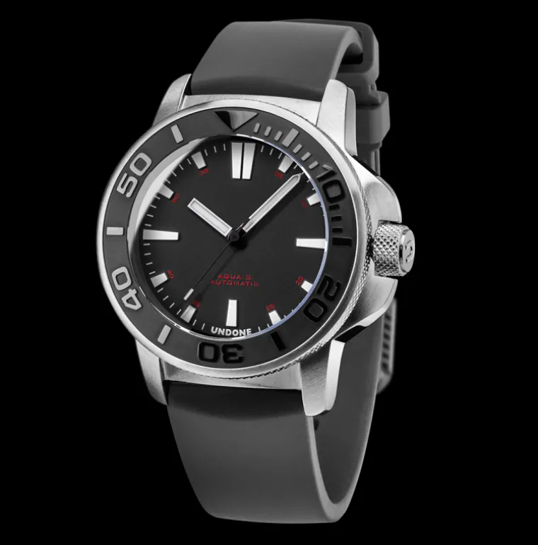 AQUA 316L STEEL