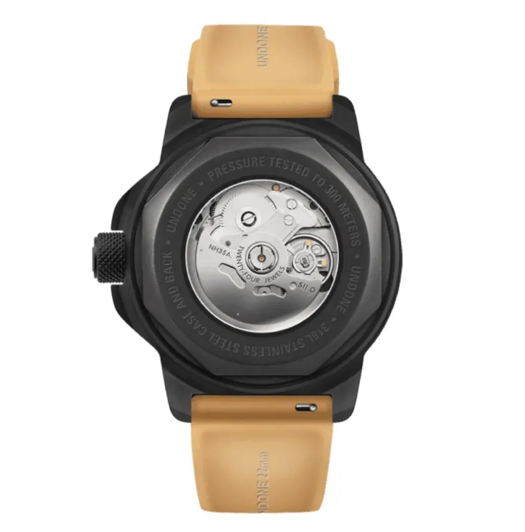 AQUA PVD FOXTROT