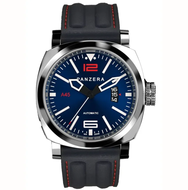 Aquamarine 45 - ATLANTIC BLUE PORTO