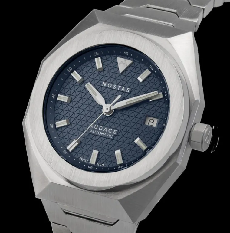 AUDACE BLU